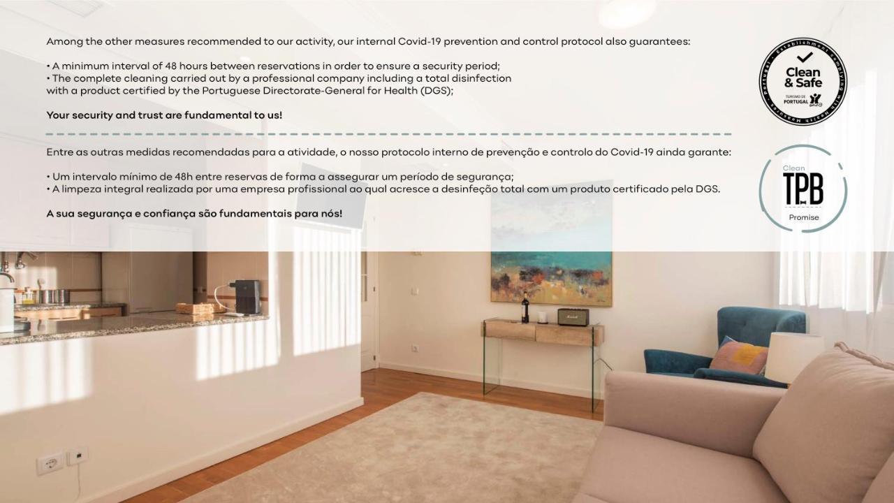 Saldanha Executive Apartment By The Portuguese Butler Lisboa Екстериор снимка