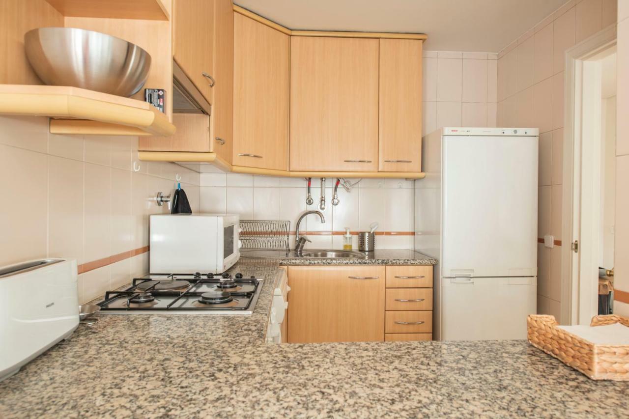 Saldanha Executive Apartment By The Portuguese Butler Lisboa Екстериор снимка