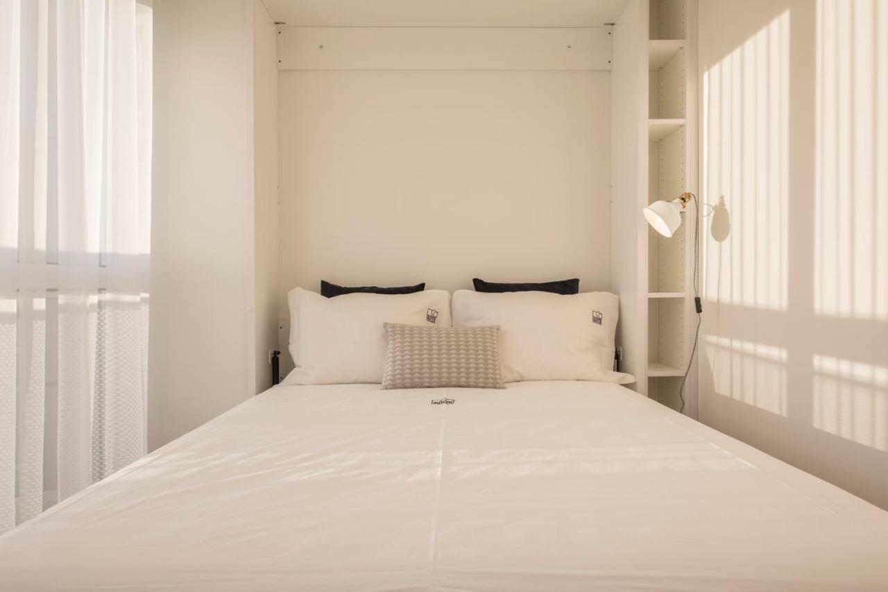 Saldanha Executive Apartment By The Portuguese Butler Lisboa Екстериор снимка