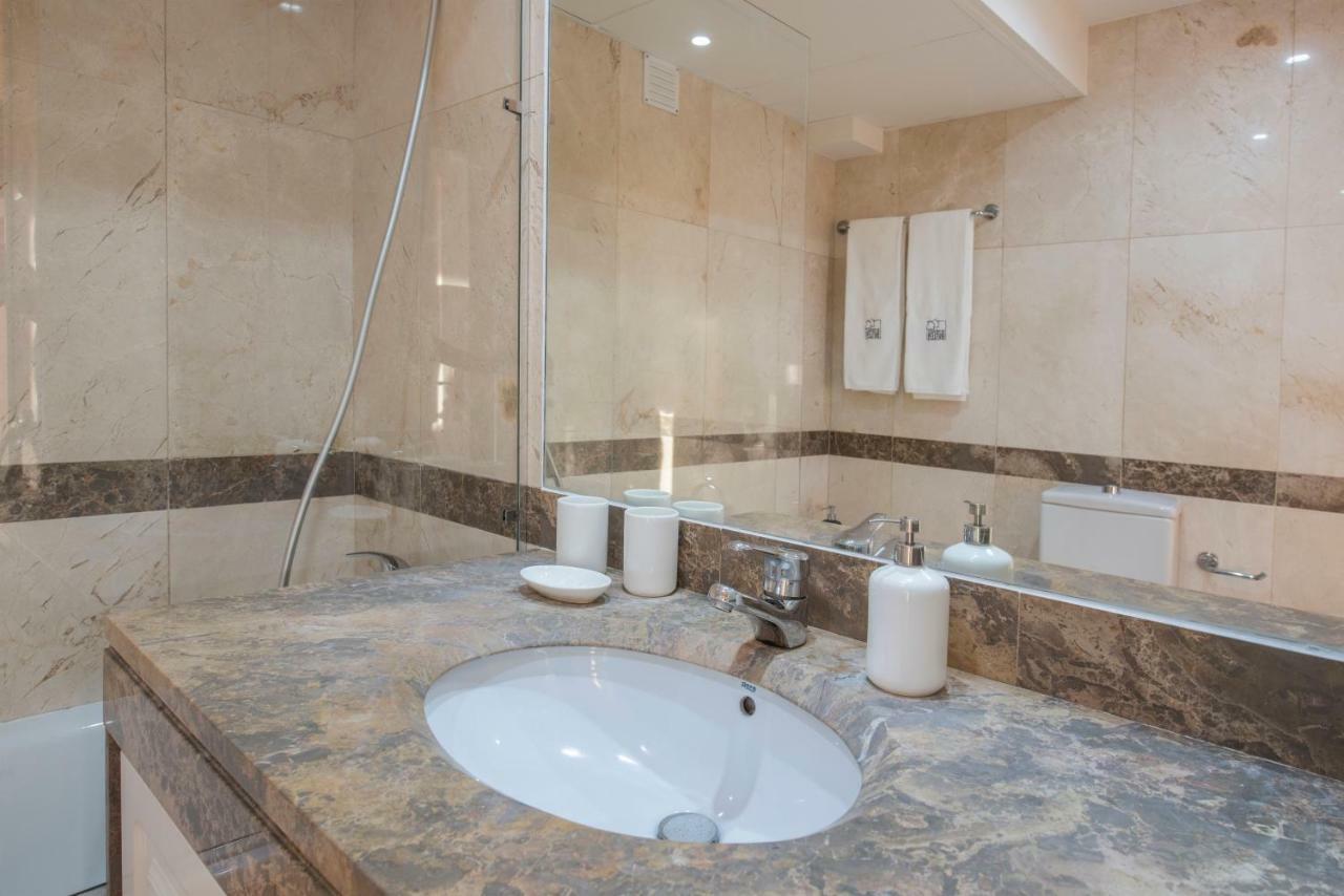 Saldanha Executive Apartment By The Portuguese Butler Lisboa Екстериор снимка