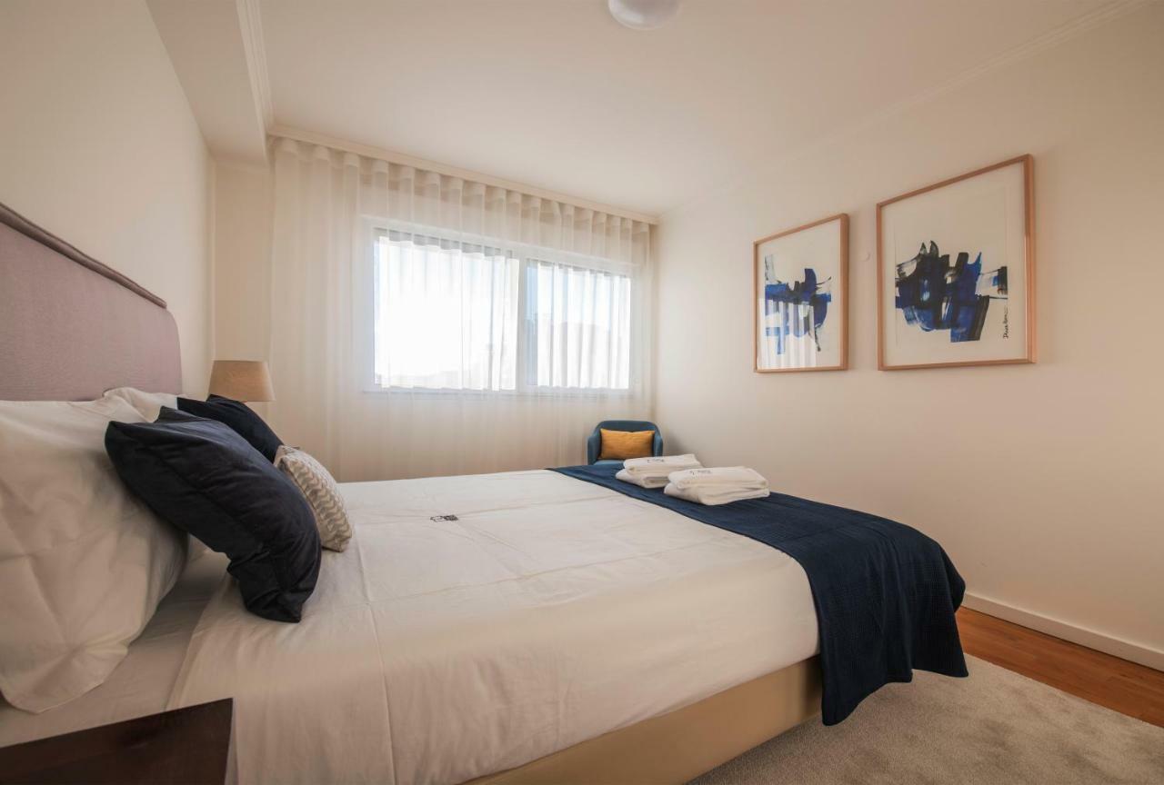 Saldanha Executive Apartment By The Portuguese Butler Lisboa Екстериор снимка