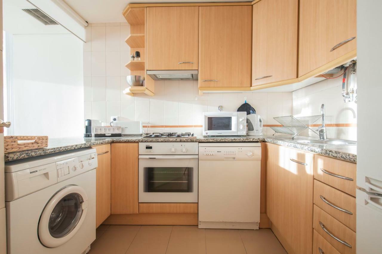 Saldanha Executive Apartment By The Portuguese Butler Lisboa Екстериор снимка